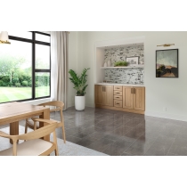 STERLINA II - 12X24, ASPHALT, POLISHED